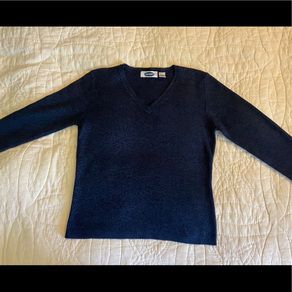 Old Navy Sweater